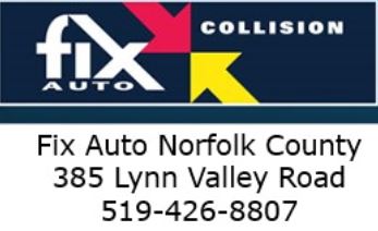 Fix Auto Norfolk County